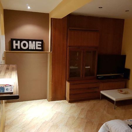 Appartement Pradera De San Isidro à Madrid Extérieur photo