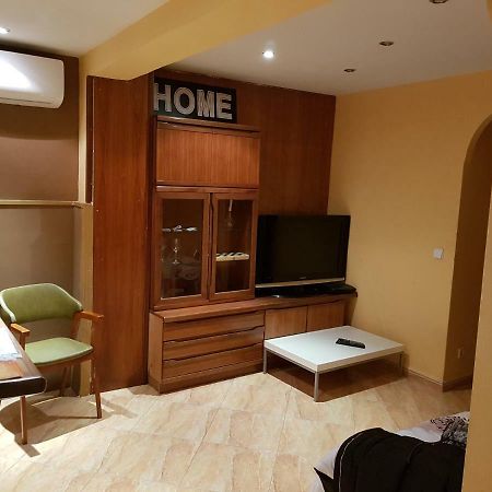 Appartement Pradera De San Isidro à Madrid Extérieur photo