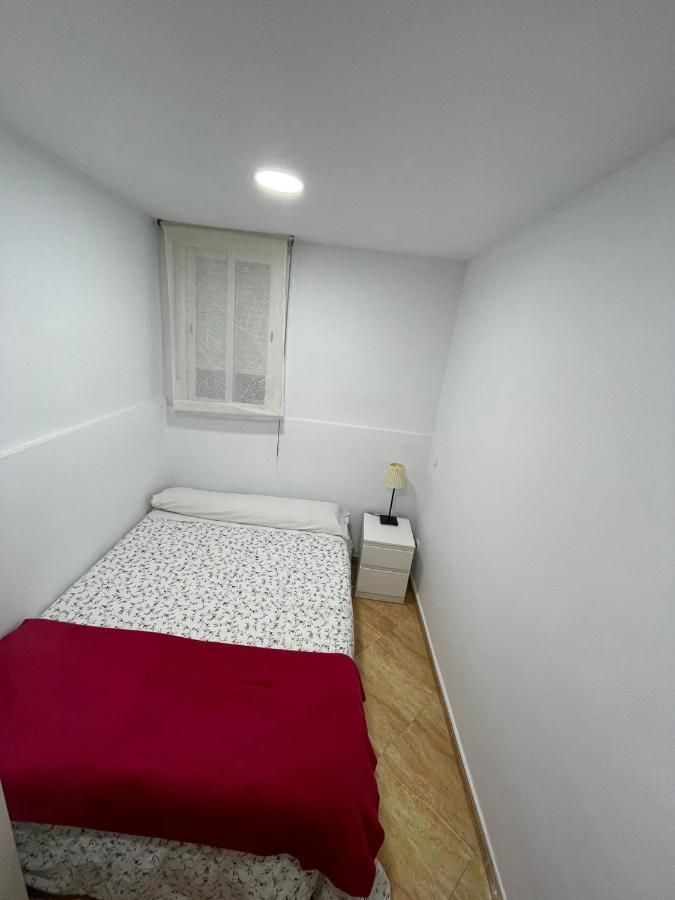 Appartement Pradera De San Isidro à Madrid Extérieur photo