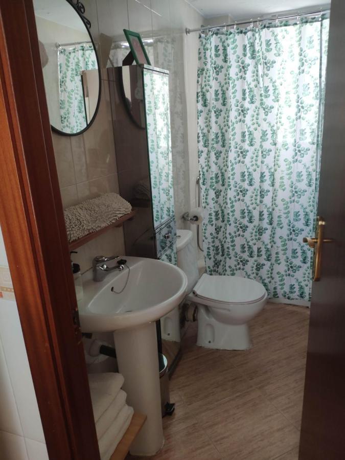 Appartement Pradera De San Isidro à Madrid Extérieur photo