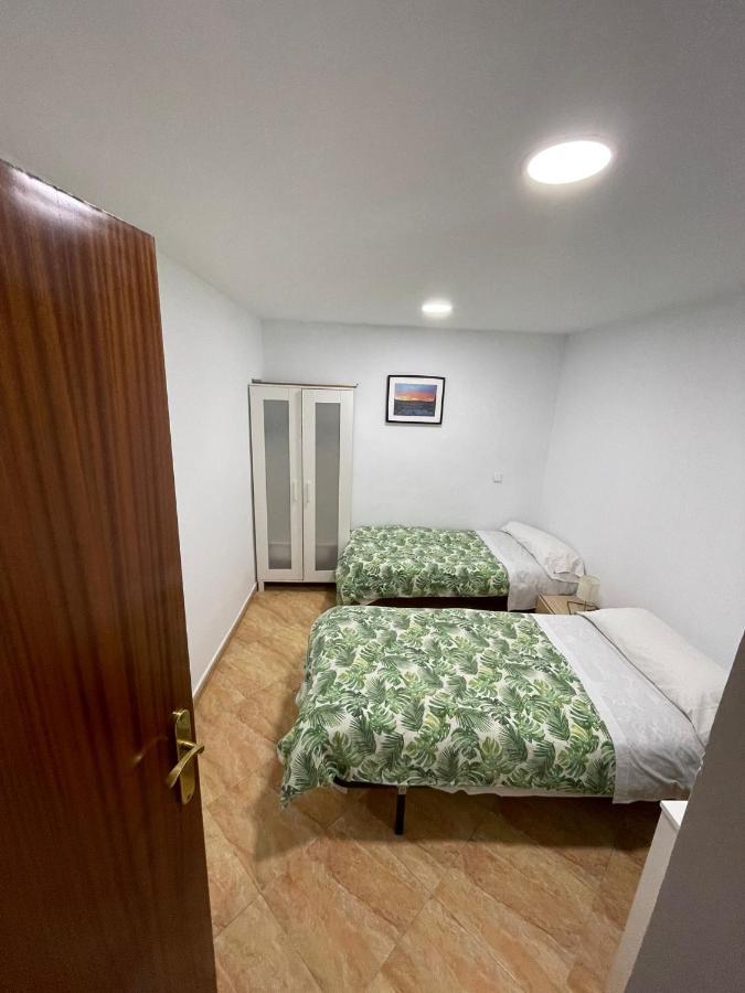 Appartement Pradera De San Isidro à Madrid Extérieur photo