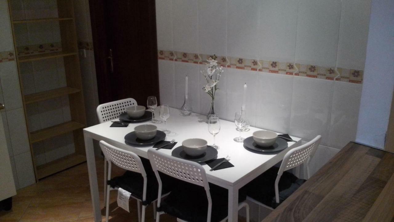 Appartement Pradera De San Isidro à Madrid Extérieur photo