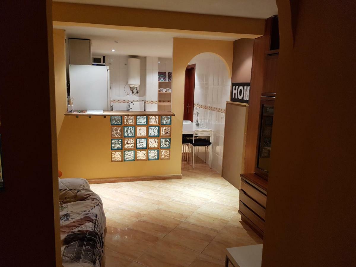Appartement Pradera De San Isidro à Madrid Extérieur photo