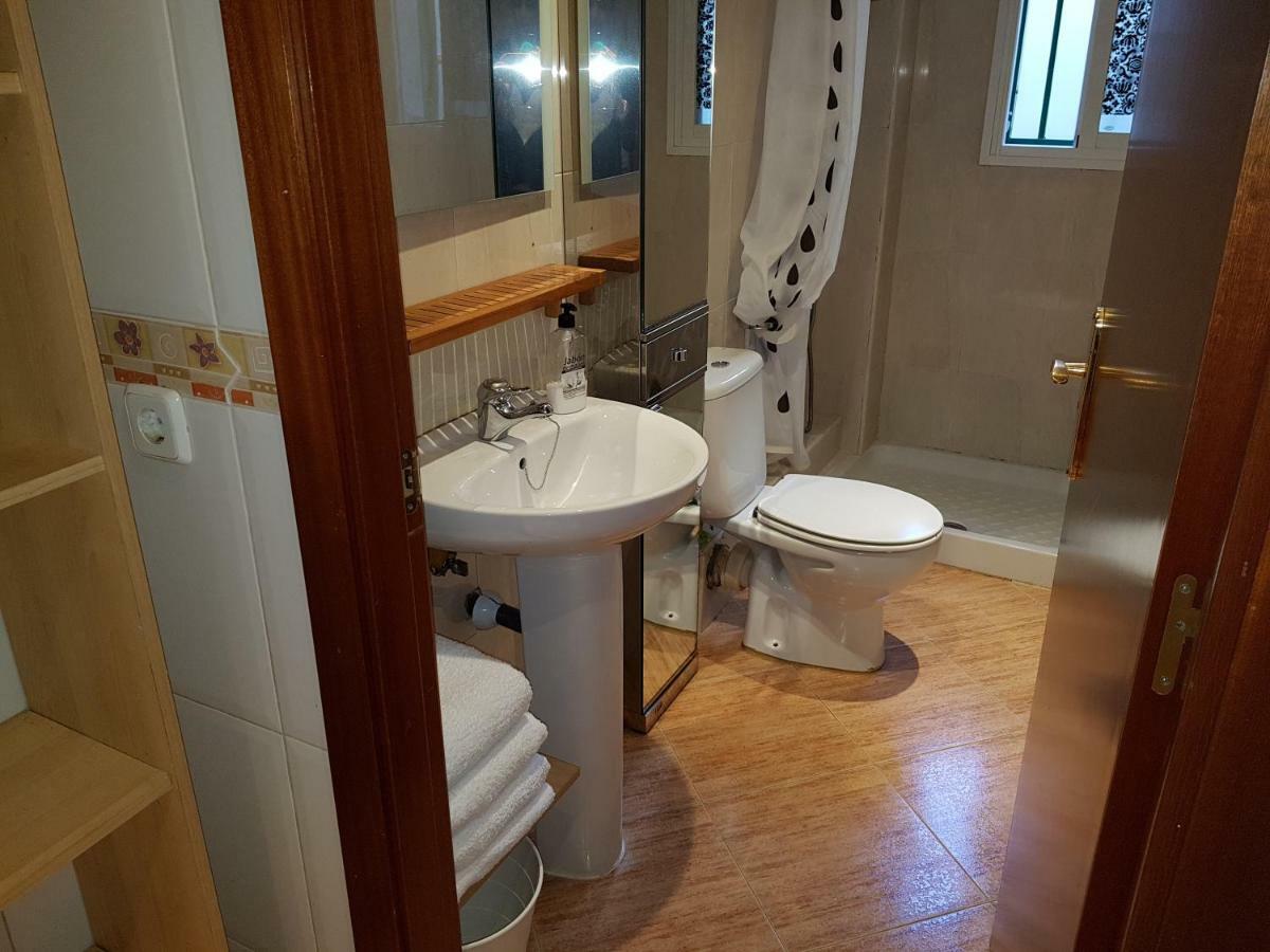 Appartement Pradera De San Isidro à Madrid Extérieur photo