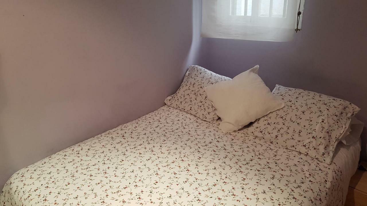 Appartement Pradera De San Isidro à Madrid Extérieur photo