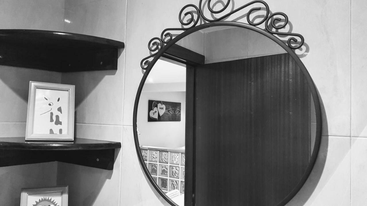 Appartement Pradera De San Isidro à Madrid Extérieur photo